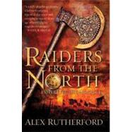 Raiders from the North : Empire of the Moghul