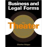 Business/Legal Form Theater PA