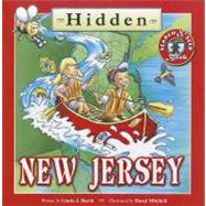 Hidden New Jersey