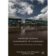 Primary School Leadership in Cambodia