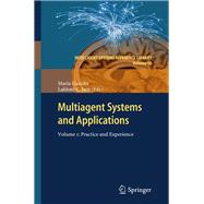 Multiagent Systems and Applications