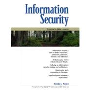 Information Security Protecting the Global Enterprise