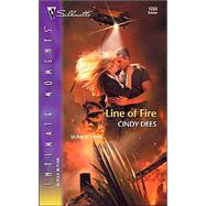 Line of Fire