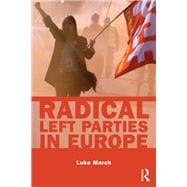 Radical Left Parties in Europe