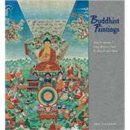 Buddhist Paintings 2009 Calendar