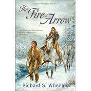 The Fire Arrow; A Barnaby Skye Novel