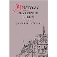 Anatomy of a Crusade