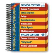 Chemical/Nuclear Terrorism: A Guide for First Responders