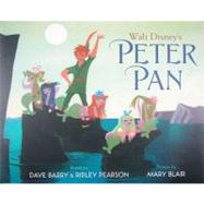 Walt Disney's Peter Pan