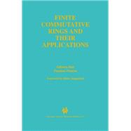 Finite Commutative Rings and Their Applications