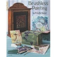 Brushless Painting