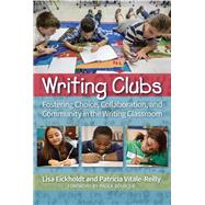 Writing Clubs