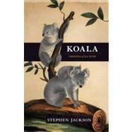 Koala Origins of an Icon