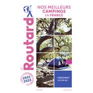 Guide du Routard nos meilleurs campings en France 2021