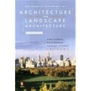 The Penguin Dictionary of Architecture and Landscape Architecture Fifth Edition