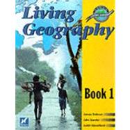 Living Geography, Book One