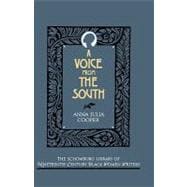 A Voice from the South