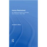 Icarus Restrained