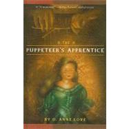 The Puppeteer's Apprentice,9780756943233