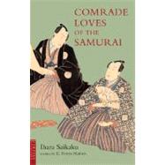 Comrade Loves Of The Samurai