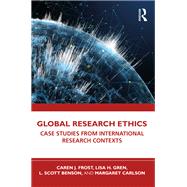 Global Research Ethics