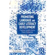 Promoting Language and Early Literacy Development