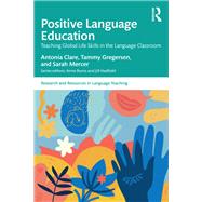 Positive Language Education