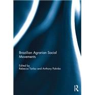 Brazilian Agrarian Social Movements