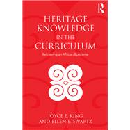 Heritage Knowledge in the Curriculum