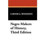 Negro Makers of History