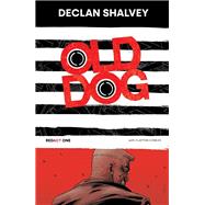 Old Dog [Redact One] Book 1
