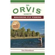 Orvis Gde Begin Fly Fishing Pa