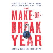 The Make-or-break Year