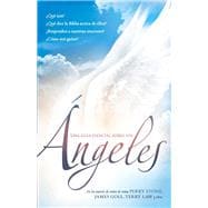 Una Guía esencial para los ángeles / An essential guide for angels
