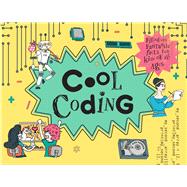 Cool Coding Filled with Fantastic Facts for Kids of All Ages