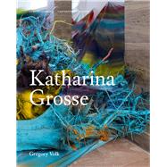 Katharina Grosse