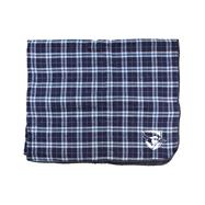 Elmhurst Boxercraft Premium Flannel Blanket