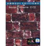 Social Problems 01/02