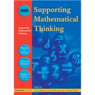 Supporting Mathematical Thinking