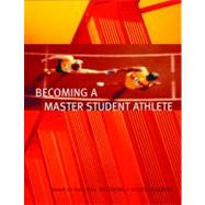 Becoming A Master Student Athlete