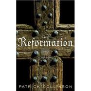 Reformation : A History