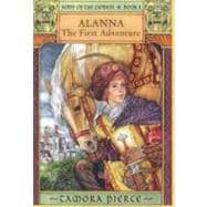 Alanna : The First Adventure