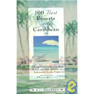 100 Best Resorts of the Caribbean