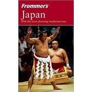Frommer's<sup>®</sup> Japan, 7th Edition