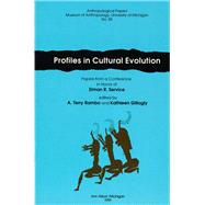Profiles in Cultural Evolution