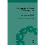 The Works of Mary Wollstonecraft Vol 2