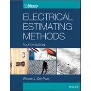 Electrical Estimating Methods