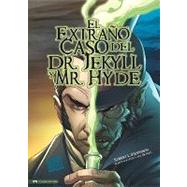 El extraño caso del Dr. Jekyll y Mr. Hyde / The Strange Case of Dr. Jekyll and Mr. Hyde