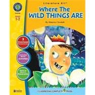 Where the Wild Things Are