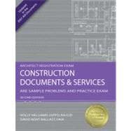 Construction Documents & Services